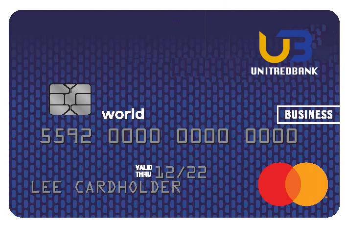 MC-World-Credit-Card